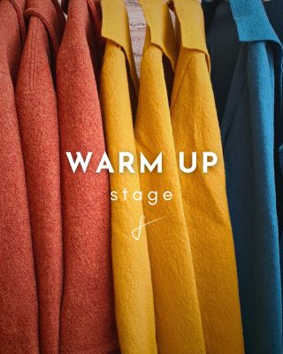 Sú synonymom štýlu a elegancie. Naša ponuka kabátov nie je ani široká ani rozmanitá. Ale je výnimočná remeselnou kvalitou...